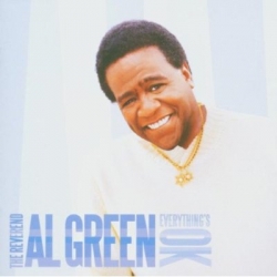 Al Green - Everything's OK